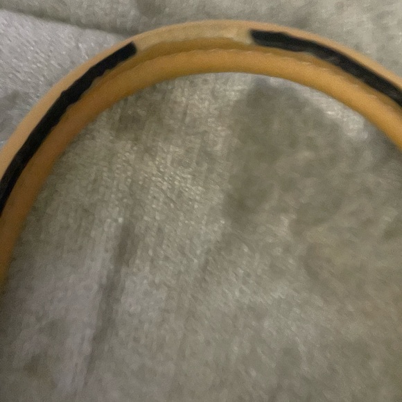 Calvin Klein classic brown tote - Picture 4 of 7